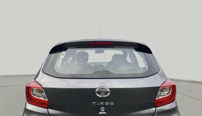 2023 Tata Tiago XTA PETROL, Petrol, Automatic, 8,087 km, Rear Windshield