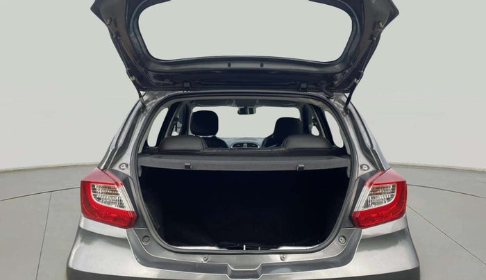 2023 Tata Tiago XTA PETROL, Petrol, Automatic, 8,087 km, Boot Open Zoomed View
