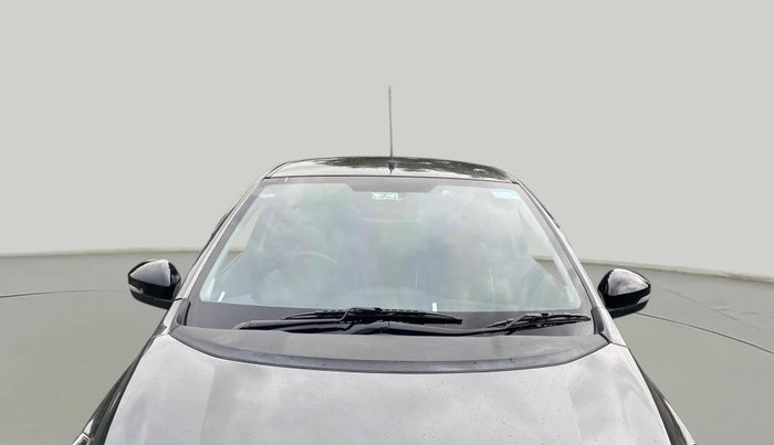2023 Tata Tiago XTA PETROL, Petrol, Automatic, 8,087 km, Front Windshield