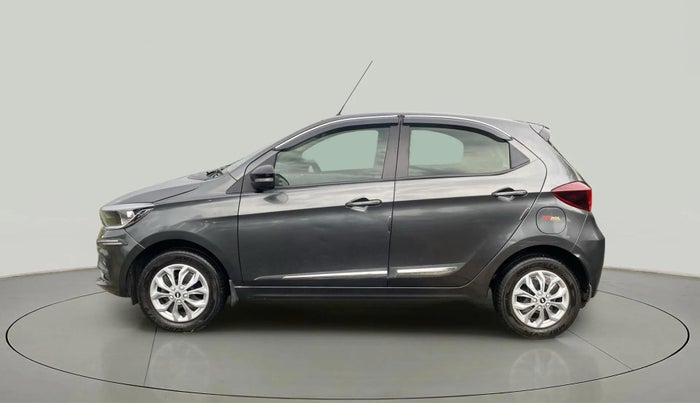 2023 Tata Tiago XTA PETROL, Petrol, Automatic, 8,087 km, Left Side