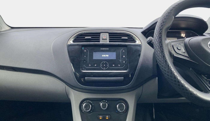 2023 Tata Tiago XTA PETROL, Petrol, Automatic, 8,087 km, Air Conditioner