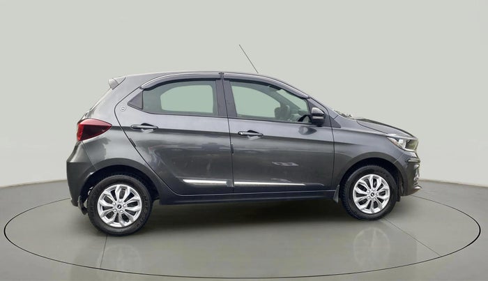 2023 Tata Tiago XTA PETROL, Petrol, Automatic, 8,087 km, Right Side View