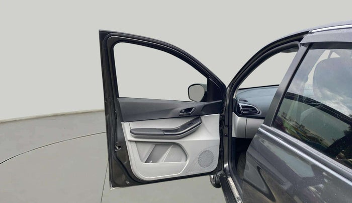 2023 Tata Tiago XTA PETROL, Petrol, Automatic, 8,087 km, LHS Front Door