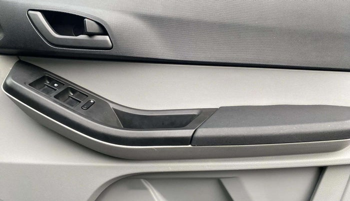 2023 Tata Tiago XTA PETROL, Petrol, Automatic, 8,087 km, Driver Side Door Panels Control