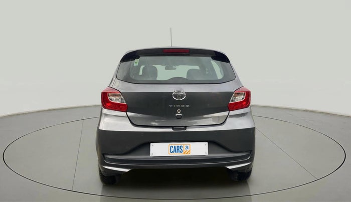 2023 Tata Tiago XTA PETROL, Petrol, Automatic, 8,087 km, Back/Rear