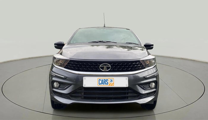 2023 Tata Tiago XTA PETROL, Petrol, Automatic, 8,087 km, Front