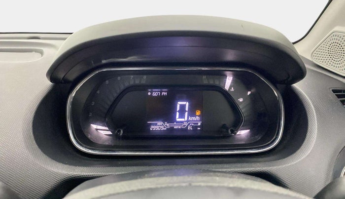 2021 Tata Tiago XT PETROL, Petrol, Manual, 29,906 km, Odometer Image