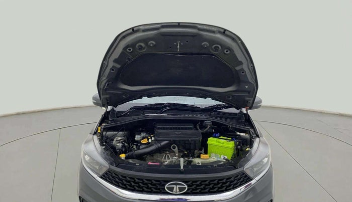 2021 Tata Tiago XT PETROL, Petrol, Manual, 29,906 km, Open Bonet