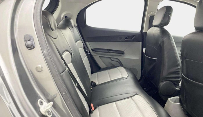 2021 Tata Tiago XT PETROL, Petrol, Manual, 29,906 km, Right Side Rear Door Cabin