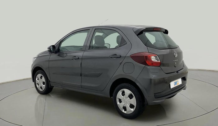 2021 Tata Tiago XT PETROL, Petrol, Manual, 29,906 km, Left Back Diagonal
