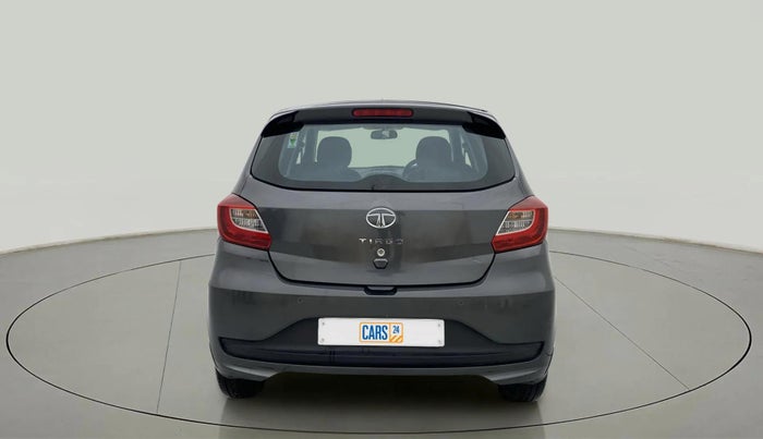 2021 Tata Tiago XT PETROL, Petrol, Manual, 29,906 km, Back/Rear