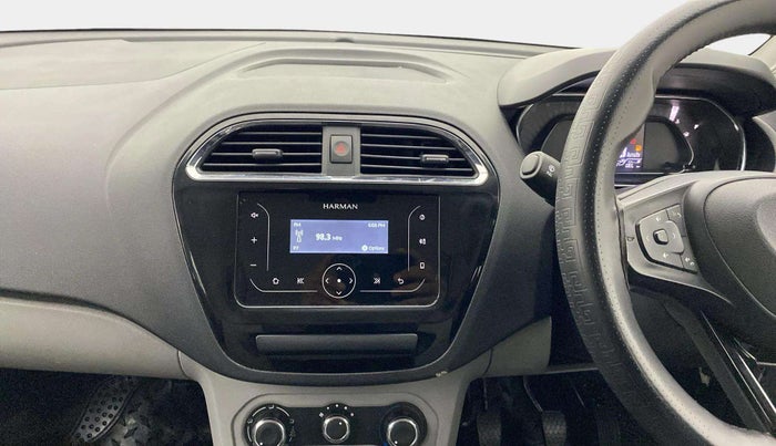2021 Tata Tiago XT PETROL, Petrol, Manual, 29,906 km, Air Conditioner