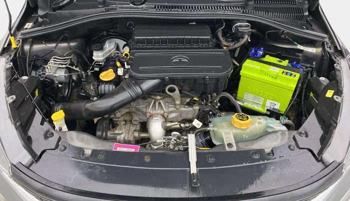 2021 Tata Tiago XT PETROL, Petrol, Manual, 29,906 km, Engine View