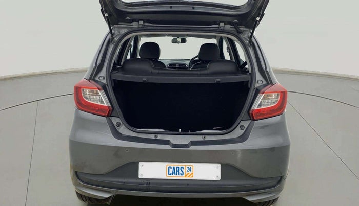 2021 Tata Tiago XT PETROL, Petrol, Manual, 29,906 km, Boot Open Zoomed View