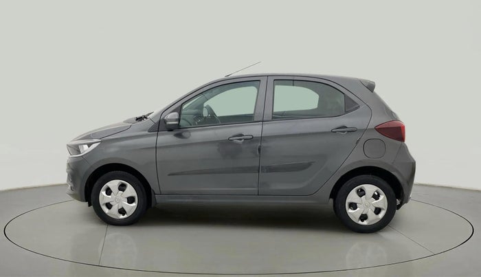 2021 Tata Tiago XT PETROL, Petrol, Manual, 29,906 km, Left Side