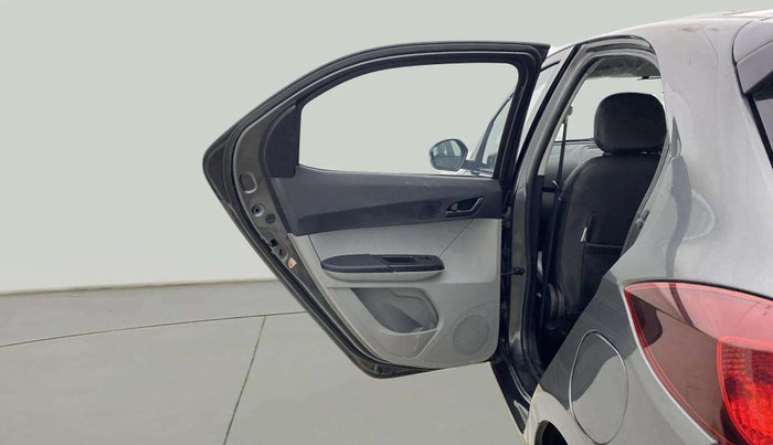 2021 Tata Tiago XT PETROL, Petrol, Manual, 29,906 km, LHS Rear Door