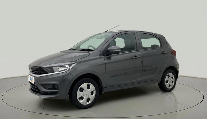 2021 Tata Tiago XT PETROL, Petrol, Manual, 29,906 km, Left Front Diagonal