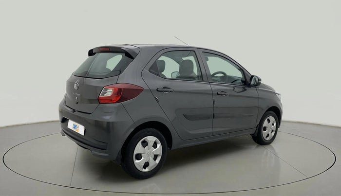 2021 Tata Tiago XT PETROL, Petrol, Manual, 29,906 km, Right Back Diagonal
