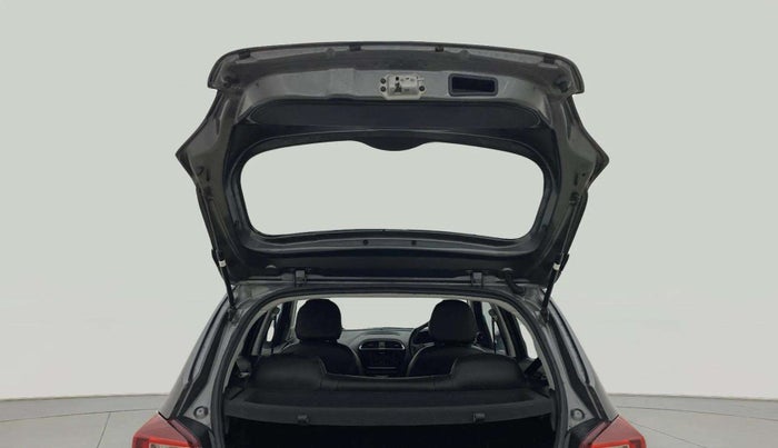 2021 Tata Tiago XT PETROL, Petrol, Manual, 29,906 km, Boot Door Open