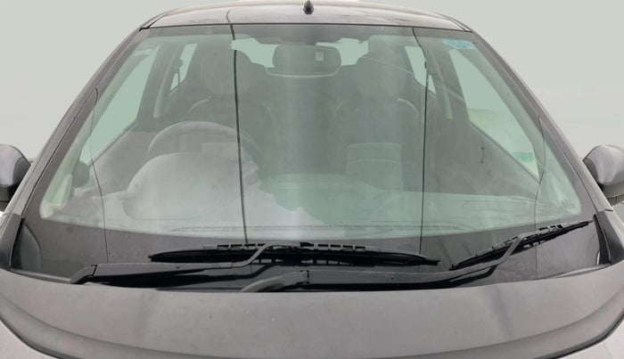 2021 Tata Tiago XT PETROL, Petrol, Manual, 29,906 km, Front Windshield