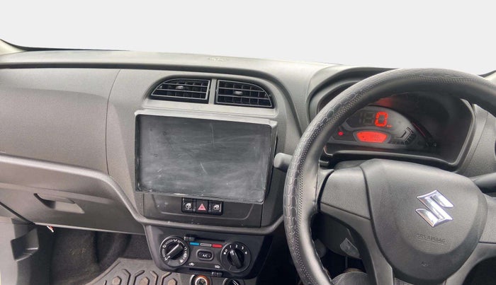 2024 Maruti Alto K10 LXi(O), Petrol, Manual, 1,977 km, Air Conditioner
