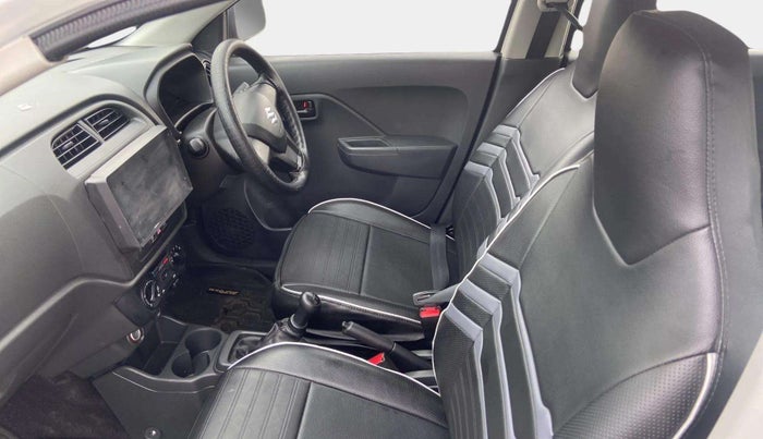 2024 Maruti Alto K10 LXi(O), Petrol, Manual, 1,977 km, Right Side Front Door Cabin