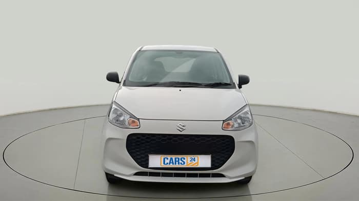 2024 Maruti Alto K10 LXi(O), Petrol, Manual, 1,977 km, Front
