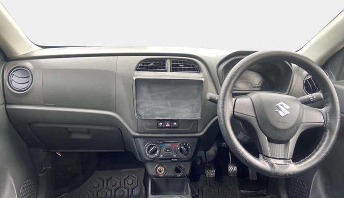 2024 Maruti Alto K10 LXi(O), Petrol, Manual, 1,977 km, Dashboard