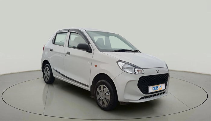 2024 Maruti Alto K10 LXi(O), Petrol, Manual, 1,977 km, SRP