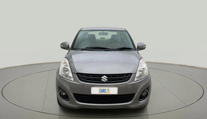 2013 Maruti Swift Dzire ZXI, Petrol, Manual, 50,852 km, Front