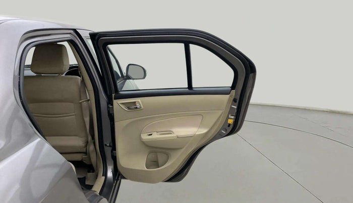 2013 Maruti Swift Dzire ZXI, Petrol, Manual, 50,852 km, RHS Rear Door