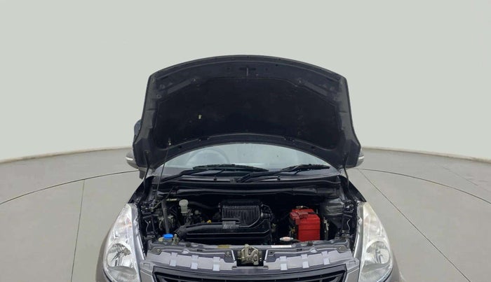 2013 Maruti Swift Dzire ZXI, Petrol, Manual, 50,852 km, Open Bonet