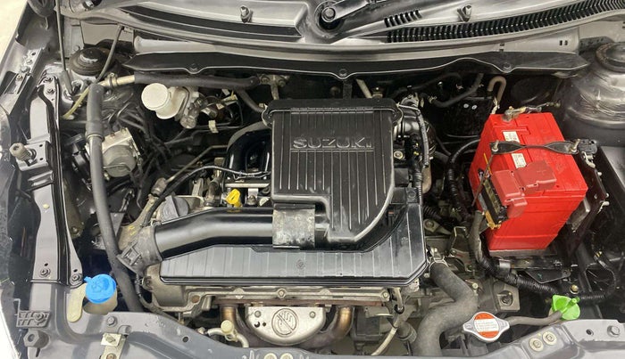 2013 Maruti Swift Dzire ZXI, Petrol, Manual, 50,852 km, Engine View - Right