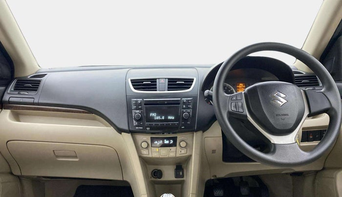2013 Maruti Swift Dzire ZXI, Petrol, Manual, 50,852 km, Air Conditioner