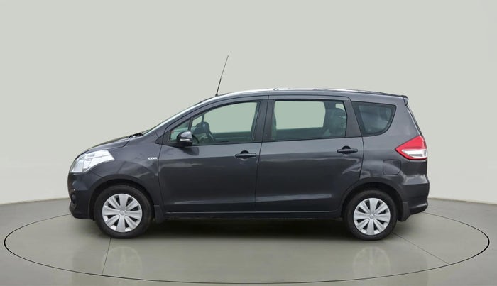 2016 Maruti Ertiga VDI SHVS, Diesel, Manual, 1,19,414 km, Left Side