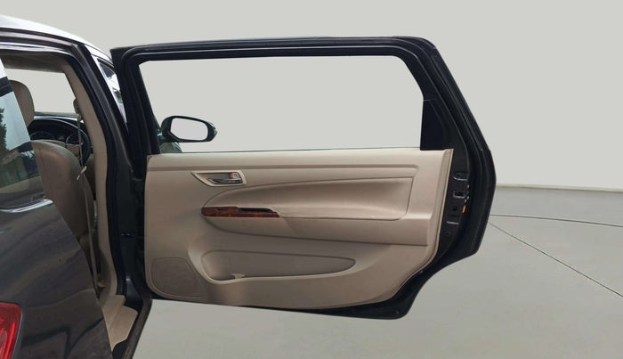 2016 Maruti Ertiga VDI SHVS, Diesel, Manual, 1,19,414 km, RHS Rear Door