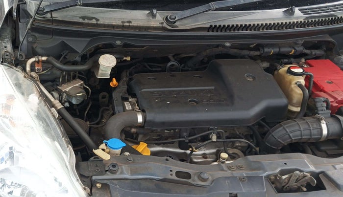 2016 Maruti Ertiga VDI SHVS, Diesel, Manual, 1,19,414 km, Engine View - Right