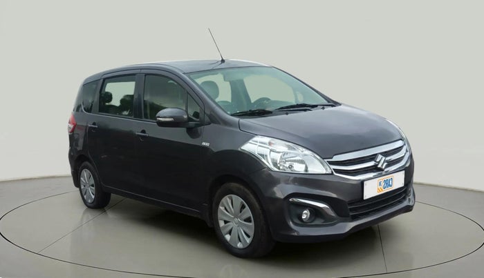 2016 Maruti Ertiga VDI SHVS, Diesel, Manual, 1,19,414 km, Right Front Diagonal