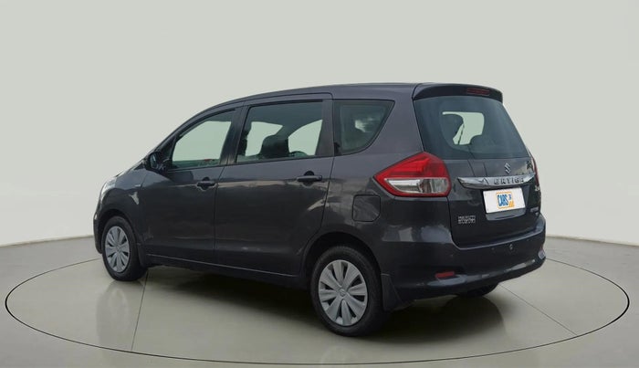 2016 Maruti Ertiga VDI SHVS, Diesel, Manual, 1,19,414 km, Left Back Diagonal