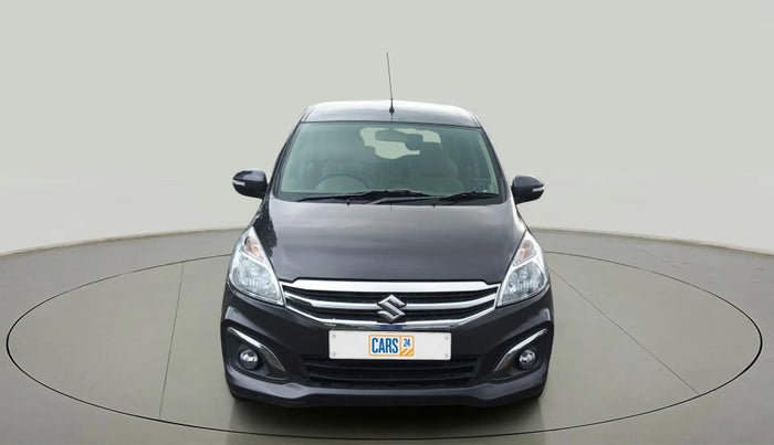 2016 Maruti Ertiga VDI SHVS, Diesel, Manual, 1,19,414 km, Front