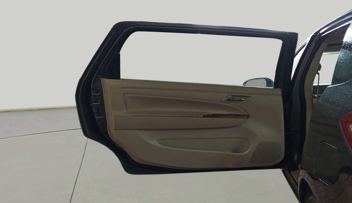 2016 Maruti Ertiga VDI SHVS, Diesel, Manual, 1,19,414 km, LHS Rear Door