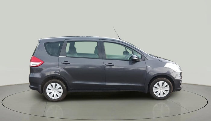 2016 Maruti Ertiga VDI SHVS, Diesel, Manual, 1,19,414 km, Right Side View