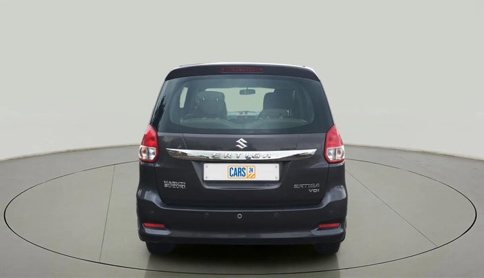 2016 Maruti Ertiga VDI SHVS, Diesel, Manual, 1,19,414 km, Back/Rear