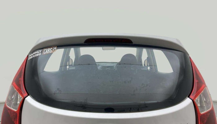 2018 Hyundai Eon ERA +, Petrol, Manual, 1,00,253 km, Rear Windshield