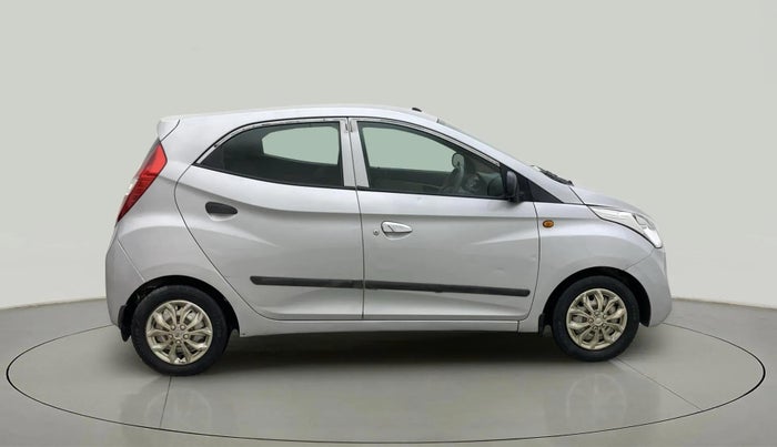 2018 Hyundai Eon ERA +, Petrol, Manual, 1,00,253 km, Right Side View