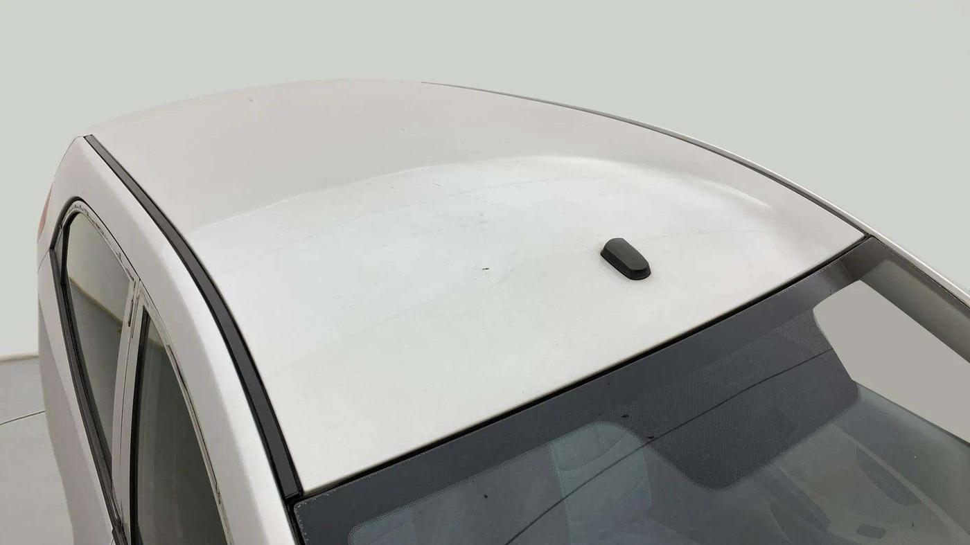2018 Hyundai Eon ERA +, Petrol, Manual, 1,00,253 km, Roof