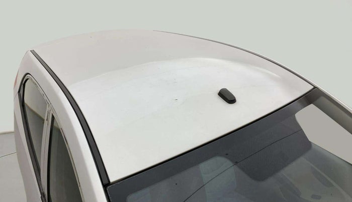 2018 Hyundai Eon ERA +, Petrol, Manual, 1,00,253 km, Roof