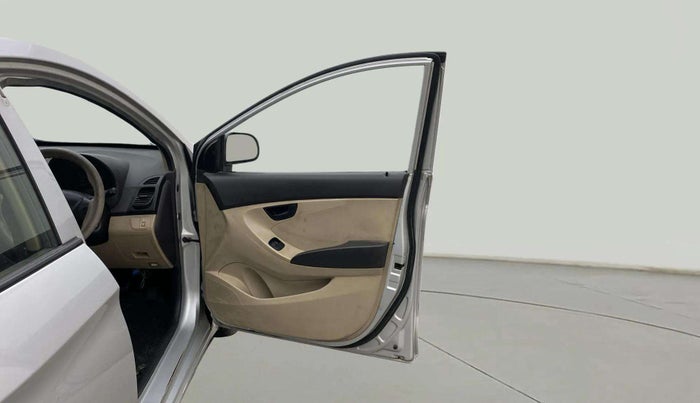 2018 Hyundai Eon ERA +, Petrol, Manual, 1,00,253 km, RHS Front Door