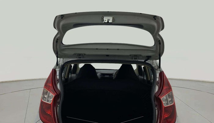 2018 Hyundai Eon ERA +, Petrol, Manual, 1,00,253 km, Boot Door Open