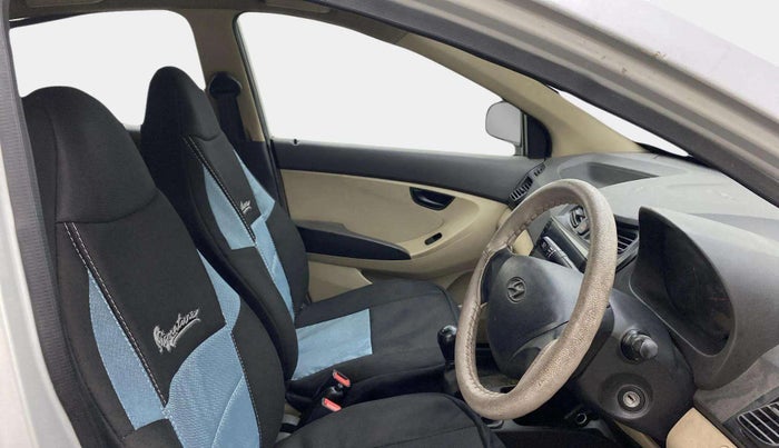 2018 Hyundai Eon ERA +, Petrol, Manual, 1,00,253 km, Right Side Front Door Cabin
